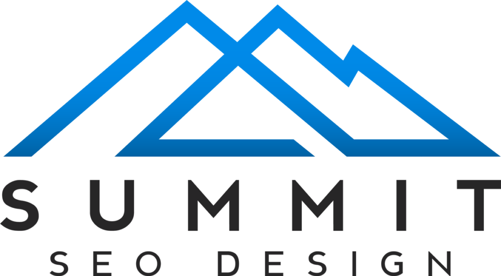 Summit SEO Design. Relevance, Experience, & Voice.